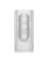 TENGA MASTURBADOR FLIP HOLE BLANCO