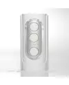 TENGA MASTURBADOR FLIP HOLE BLANCO