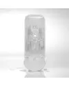 TENGA MASTURBADOR FLIP HOLE BLANCO