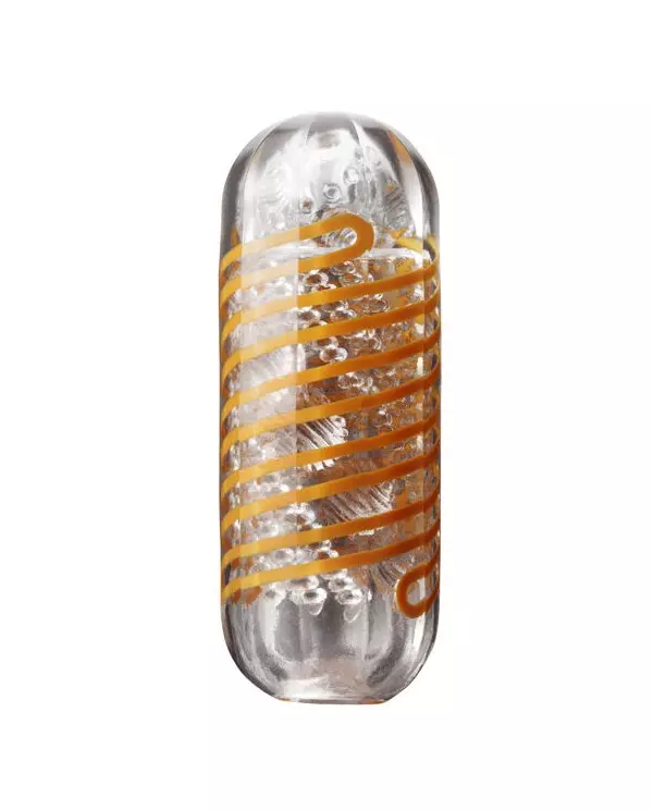 TENGA SPINNER MASTURBADOR BEADS