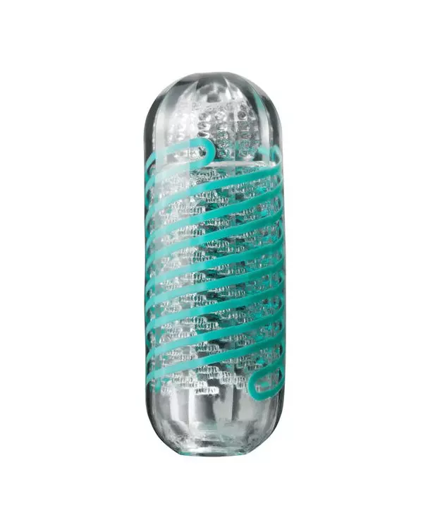 TENGA SPINNER MASTURBADOR PIXEL