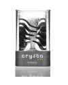 TENGA CRYSTA MASTURBADOR MASCULINO LEAF