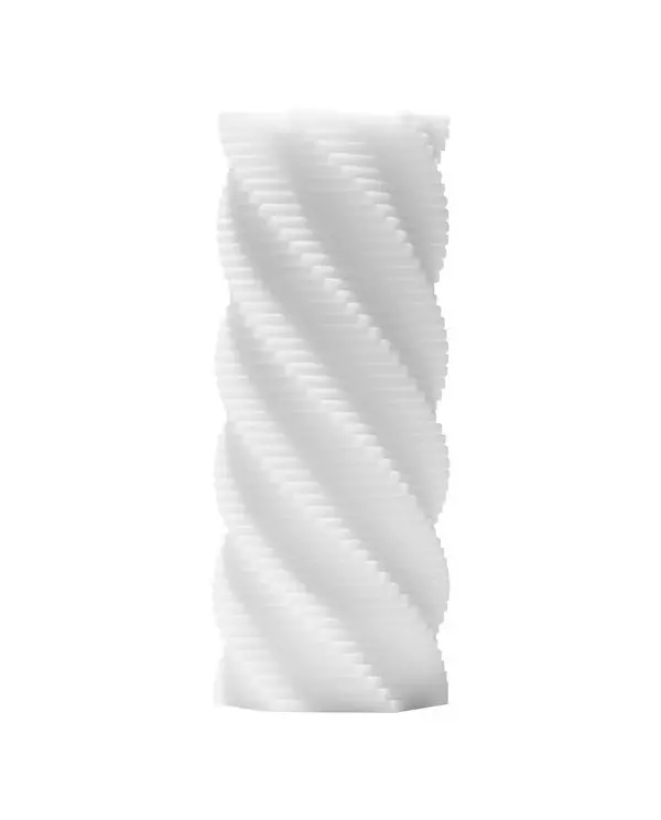 TENGA 3D SPIRAL SCULPTED ECSTASY