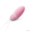 LELO LUNA SMART BEAD ROSA