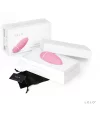 LELO LUNA SMART BEAD ROSA