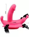 ULTRA PASSIONATE ARNES MARIPOSA VIBRADOR