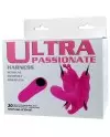 ULTRA PASSIONATE ARNES MARIPOSA CONTROL REMOTO