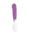 GLOSSY PAUL VIBRADOR LILA