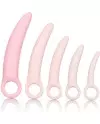 INSPIRE KIT DILATADOR VAGINAL SILICONA 5PCS