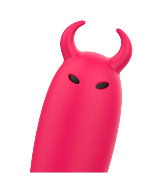 OHMAMA POCKET DEVIL VIBRADOR ESTIMULADOR XMAS EDITION