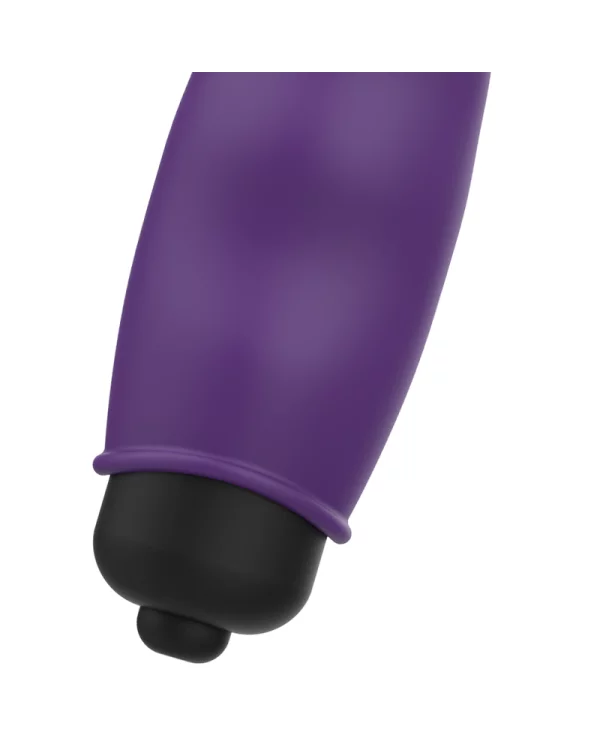 OHMAMA POCKET VIBE PURPLE XMAS EDITION