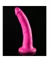 DILLIO DILDO CON VENTOSA 178 CM ROSA