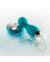 LELO INSIGNIA BOLAS HULA AZUL