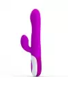 PRETTY LOVE DEMPSEY VIBRADOR HINCHABLE RECARGABLE