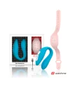 WEARWATCH VIBRADOR DUAL TECHNOLOGY WATCHME ANIL ROSA