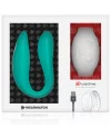 WEARWATCH VIBRADOR DUAL TECHNOLOGY WATCHME AGUA MARINA NiVEO