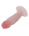 BAILE THE LITTLE PENIS BUT PLUG 11CM