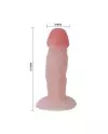 BAILE THE LITTLE PENIS BUT PLUG 11CM