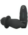 B SWISH BFILLED CLASSIC VIBRATING PLUG BLACK