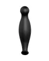 PRETTY LOVE PLUG ANAL SILICONA 117 CM NEGRO