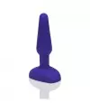 B VIBE TRIO CONTROL REMOTO PLUG ANAL LILA