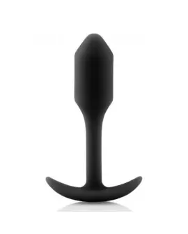 B-VIBE SNUG PLUG 1 NEGRO