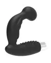 ADDICTED TOYS VIBRADOR PROSTaTICO RECARGABLE NEGRO