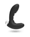 ADDICTED TOYS VIBRADOR PROSTaTICO RECARGABLE NEGRO