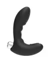 ADDICTED TOYS VIBRADOR PROSTaTICO RECARGABLE NEGRO