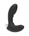 ADDICTED TOYS VIBRADOR PROSTaTICO RECARGABLE NEGRO