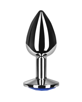 SECRETPLAY ANAL PLUG AZUL S