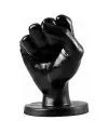 ALL BLACK FIST ANAL 14CM