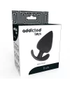 ADDICTED TOYS ANAL PLUG 11CM