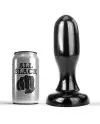 ALL BLACK PLUG ANAL 195CM