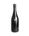 ALL BLACK ANAL BOTTLE 345CM