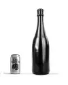 ALL BLACK BOTTLE 395CM