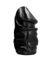 ALL BLACK PENE ANAL 33CM