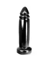 HUNG SYSTEM PLUG ANAL DOOKIE COLOR NEGRO 275 CM