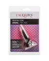 CALEX CRYSTAL COTE PLUG NEGRO