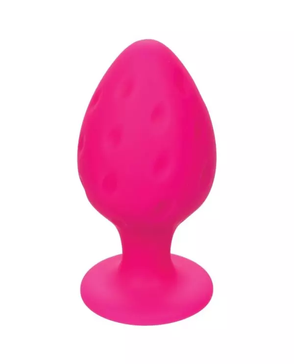 CALEX CHEEKY PLUGS ANALES ROSA