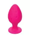 CALEX CHEEKY PLUGS ANALES ROSA