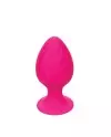 CALEX CHEEKY PLUGS ANALES ROSA