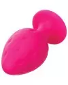 CALEX CHEEKY PLUGS ANALES ROSA