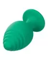 CALEX CHEEKY PLUGS ANALES VERDE