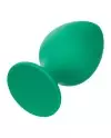 CALEX CHEEKY PLUGS ANALES VERDE