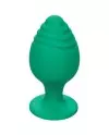 CALEX CHEEKY PLUGS ANALES VERDE