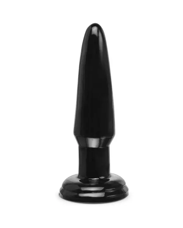 FETISH FANTASY EDICION LIMITADA PLUG ANAL PRINCIPIANTE 9 CM