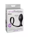 ANAL FANTASY COLLECTION ASS GASM ANILLO ADVANCED CON PLUG ANAL