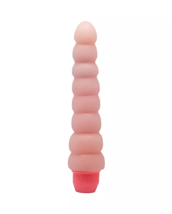 FLEXI VIBE SENSUAL SPINE VIBRADOR FLEXIBLE 19 CM