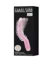 FLEXI VIBE SENSUAL SPINE BENDABLE VIBRATING DILDO 235 CM